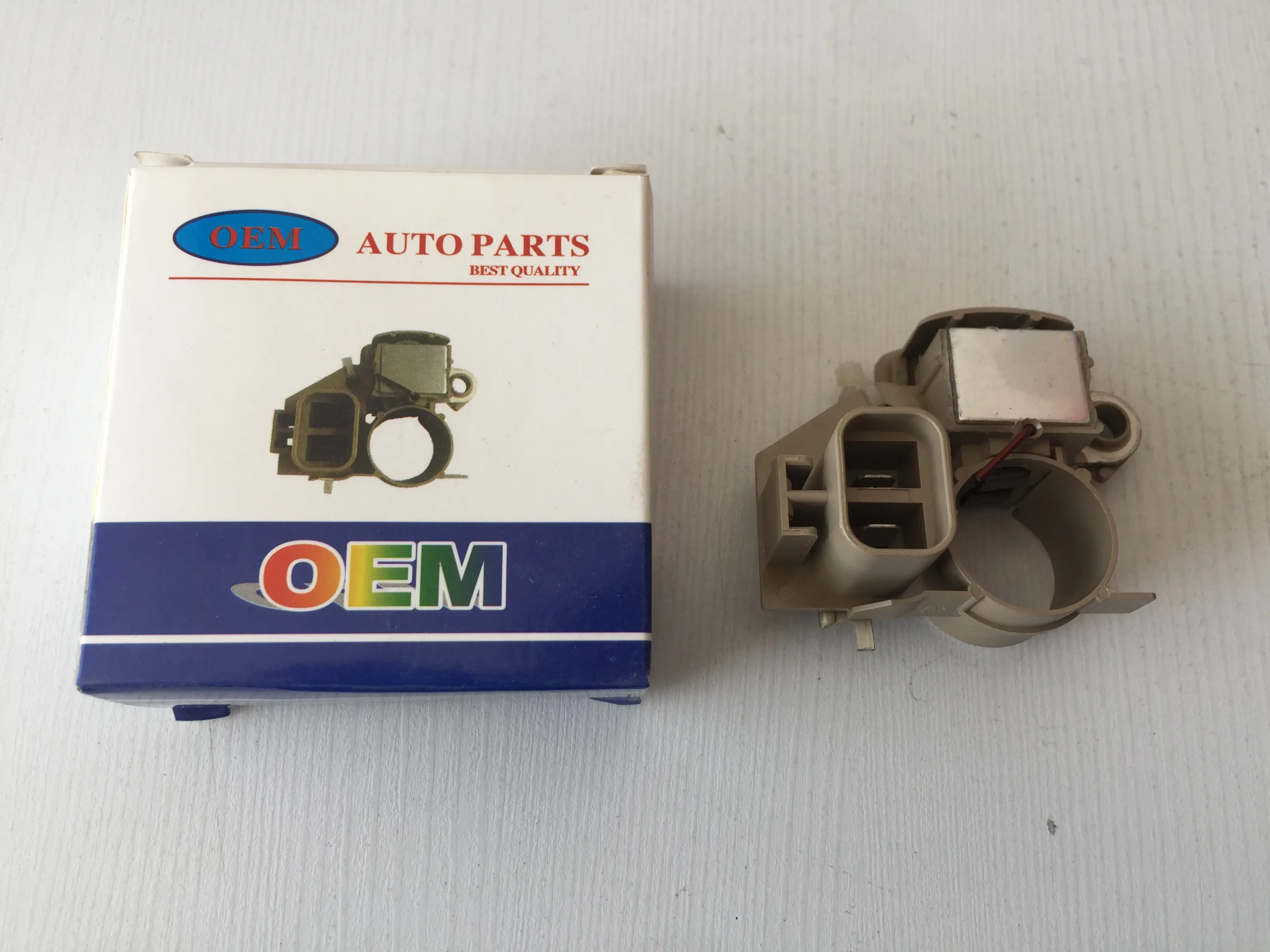 آفتامات دینام نیسان OEM