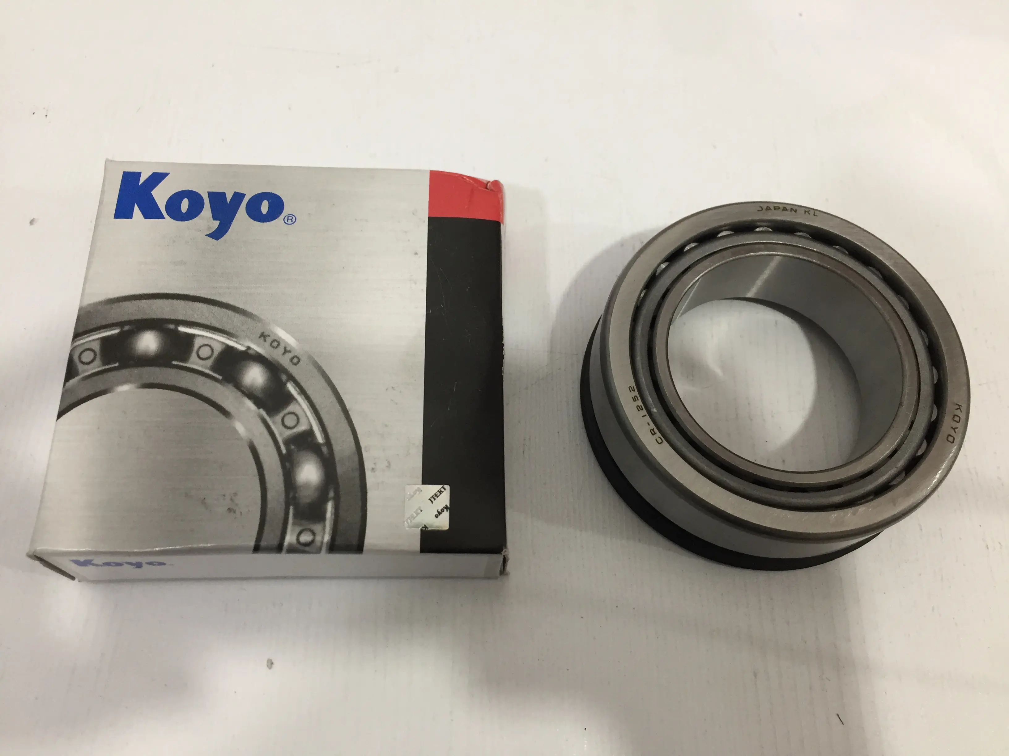 بلبرینگ 1252 چرخ عقب نیسان بزرگ KOYO