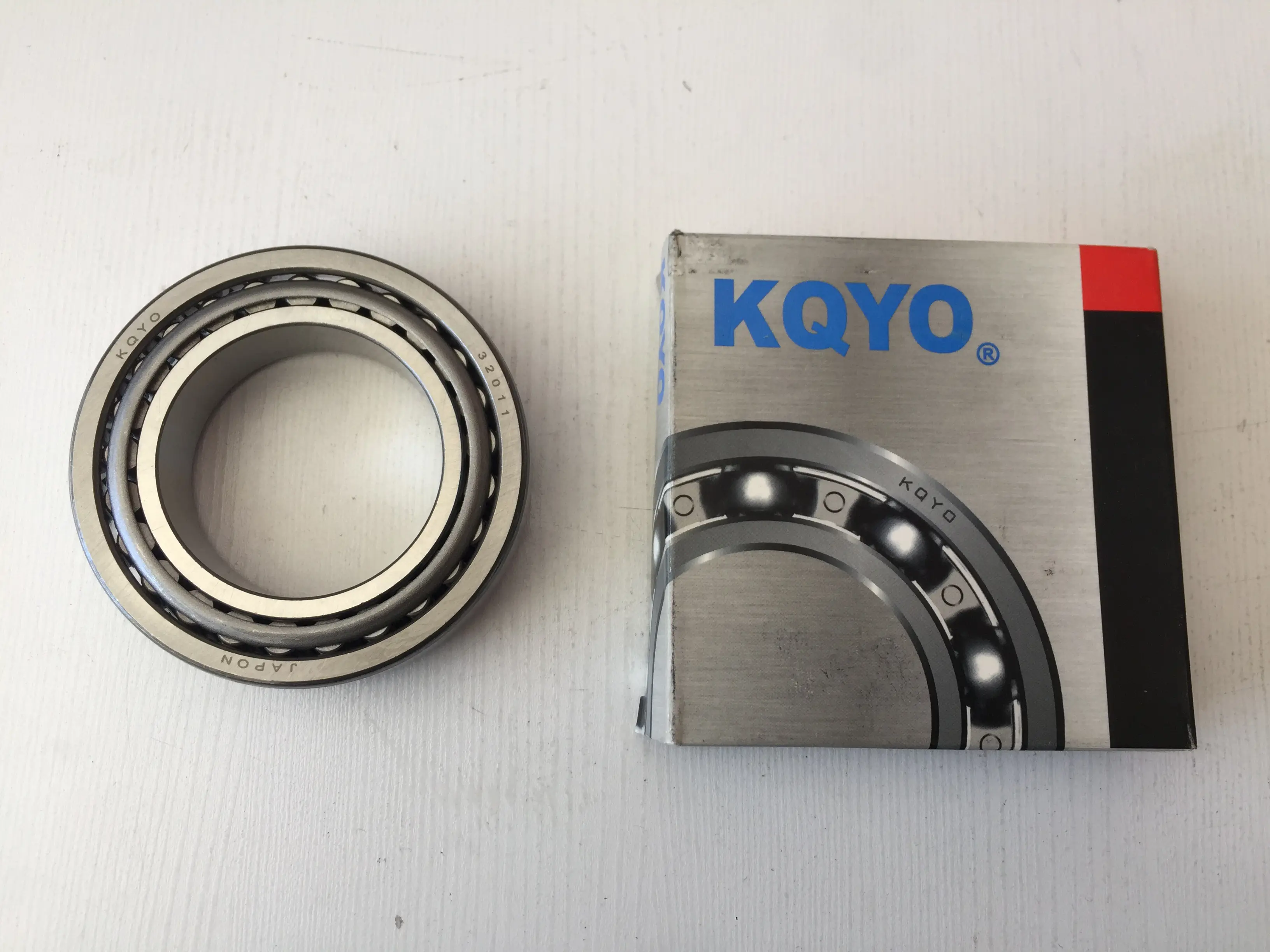 بلبرینگ 32011 چرخ عقب نیسان کوچک KOYO