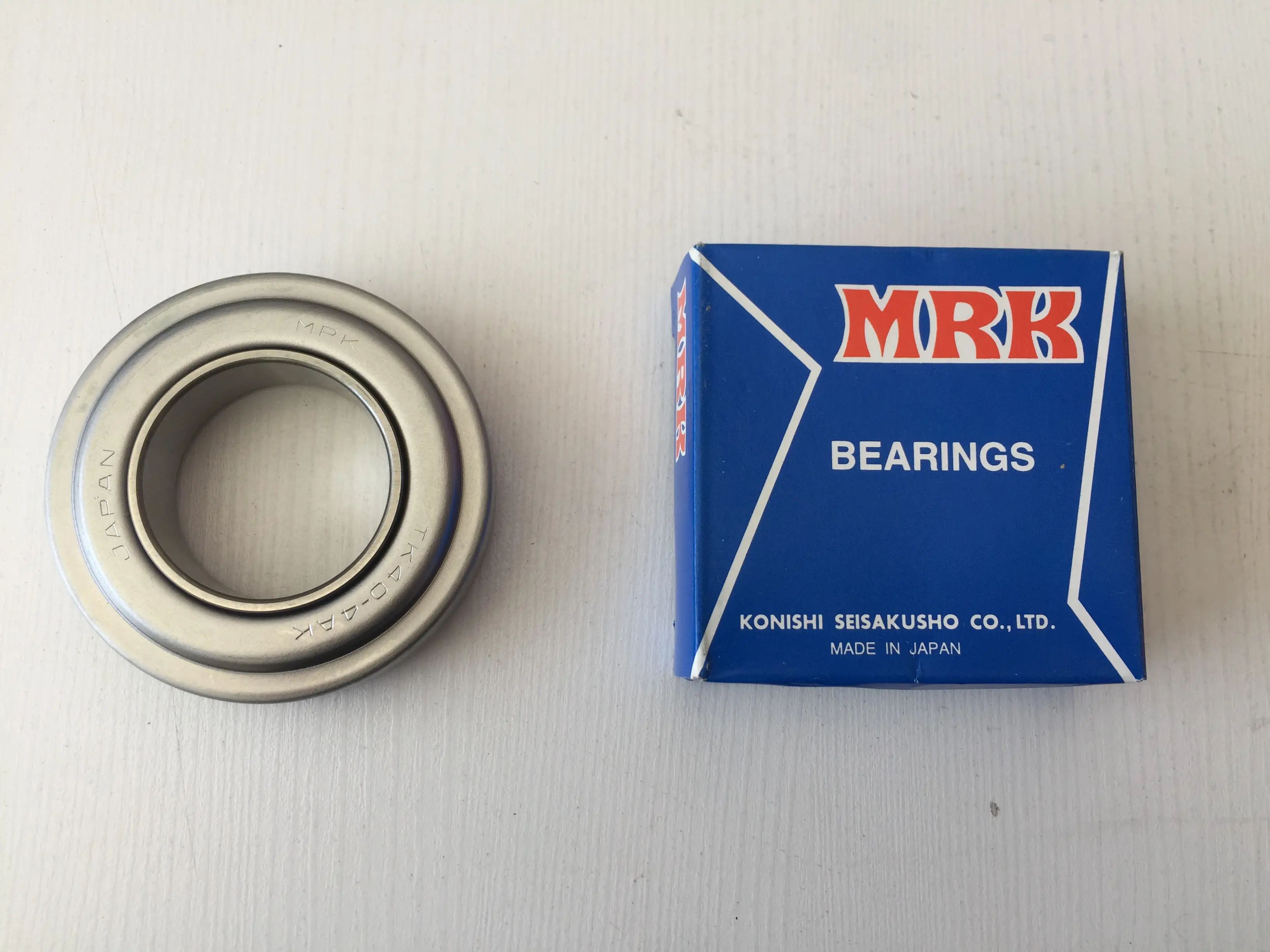 بلبرینگ کلاچ نیسان MRK ژاپن