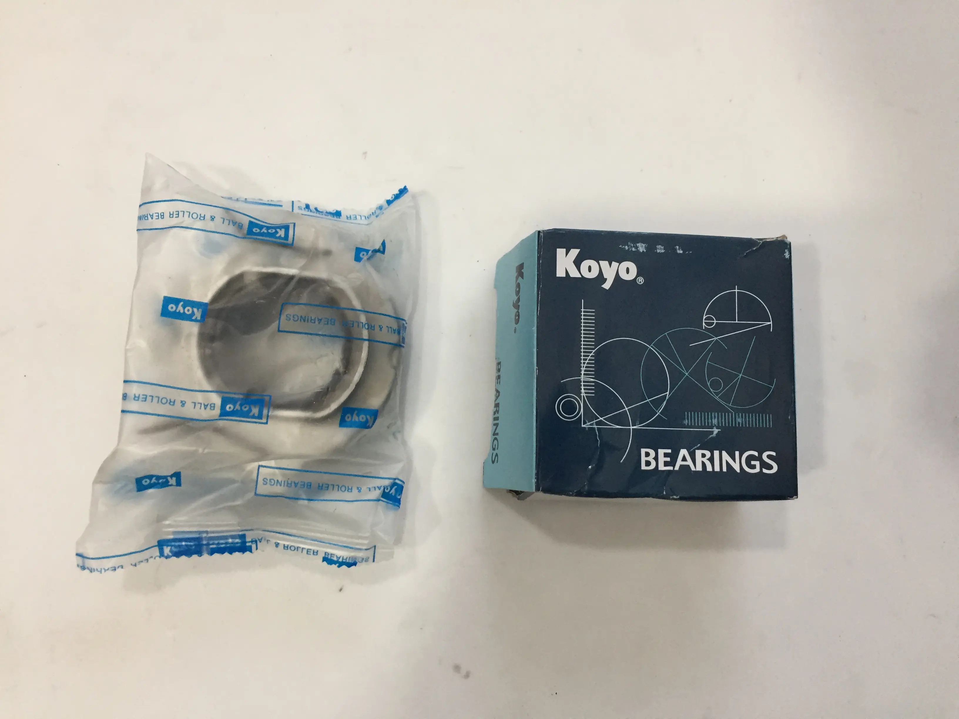 بلبرینگ کلاچ نیسان دیزل KOYO