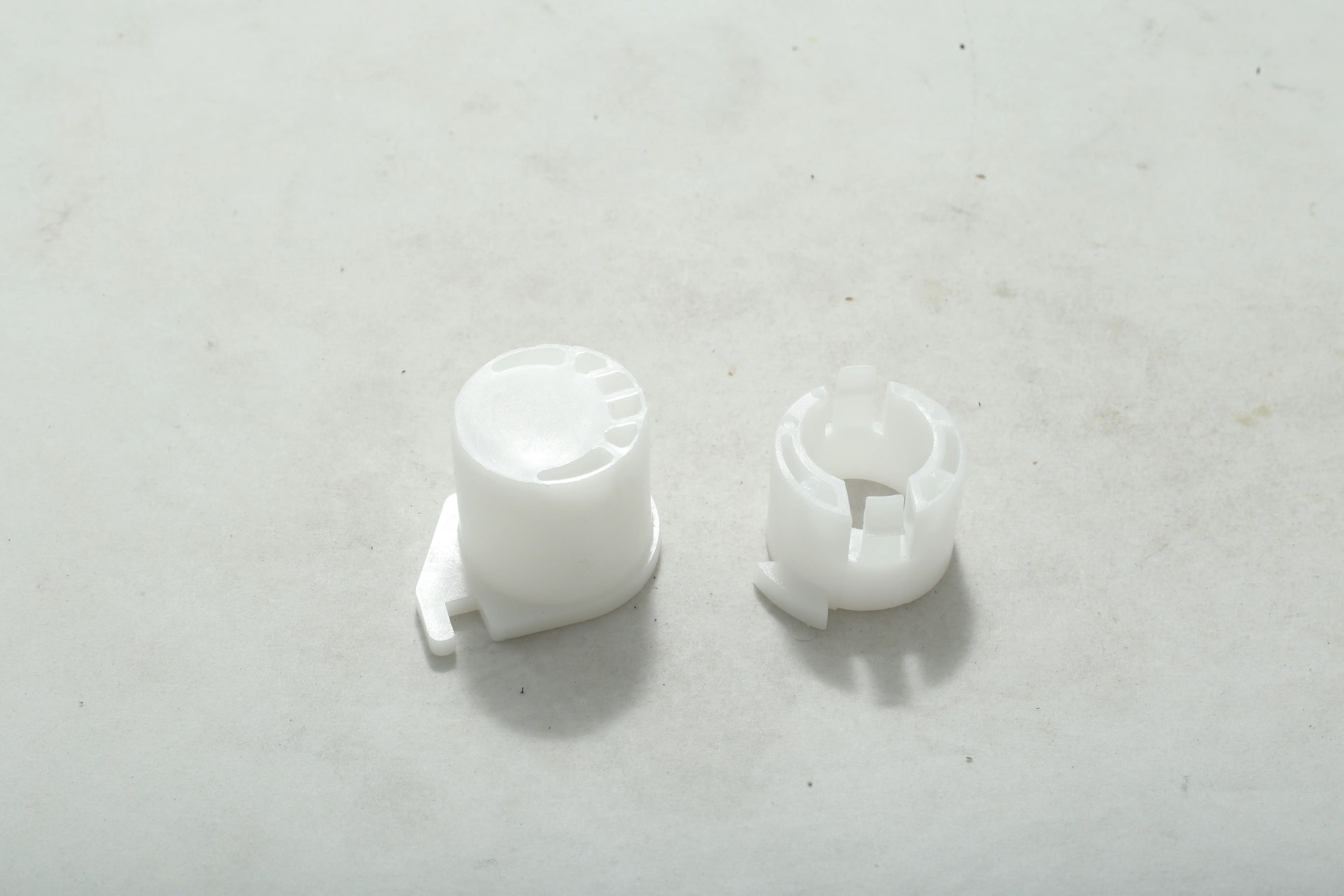بوش دوشاخ کلاچ پژو 405(ته باز و ته بسته) WAX