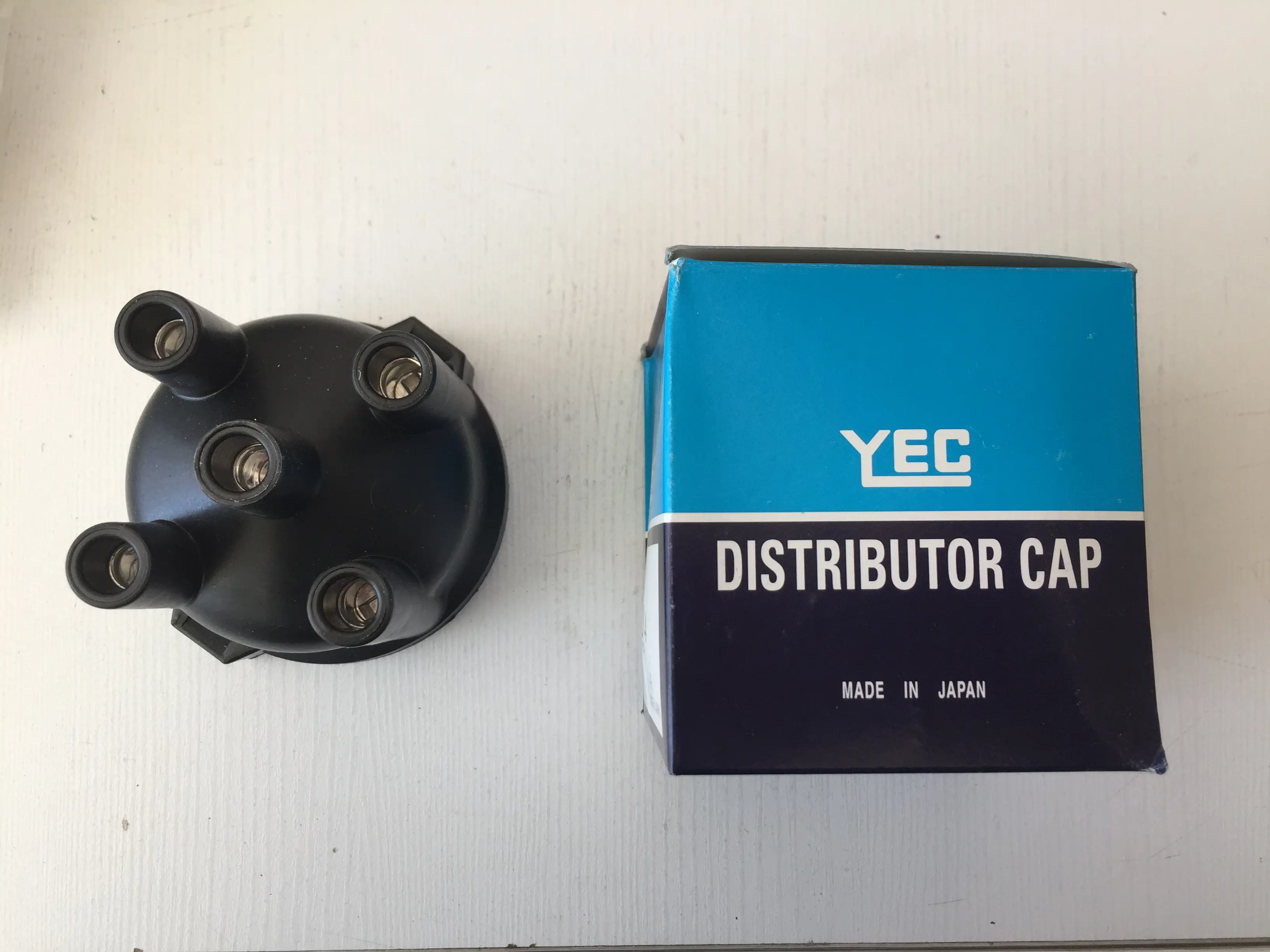 درب دلکو نیسان YEC اصلی