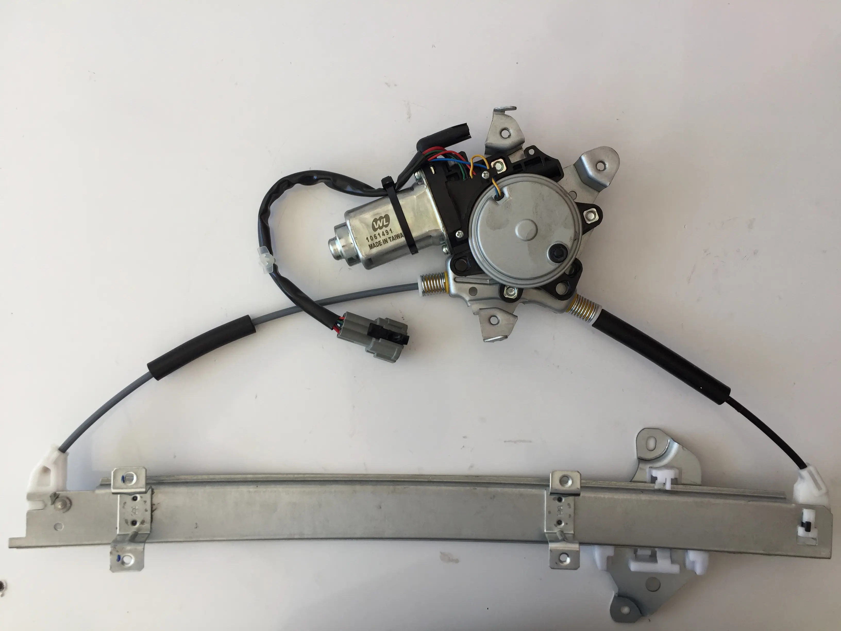 دستگاه شیشه بالابر ماکسیما چپ - 2