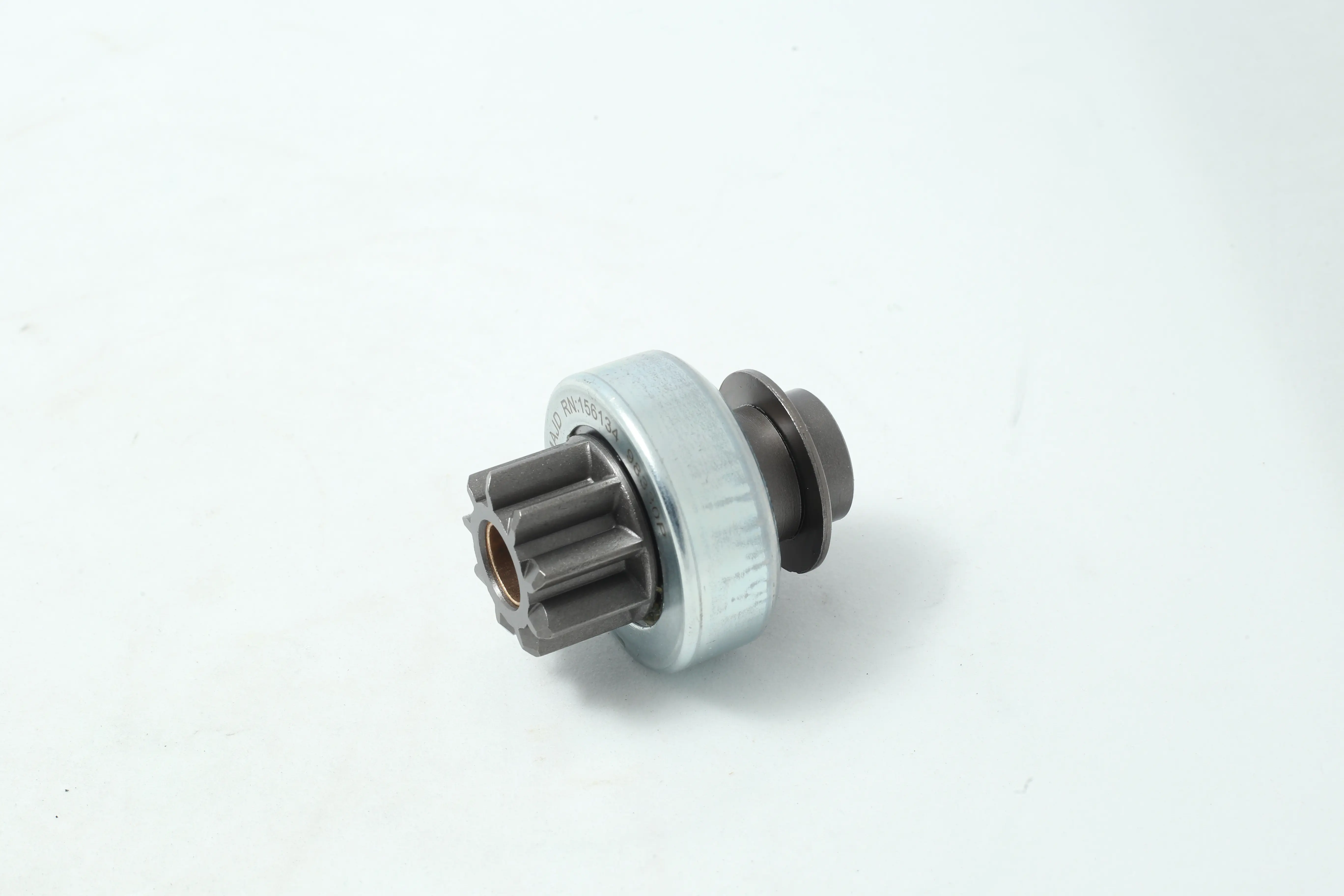 دنده استارت پژو 405 (9دندانه 10 شیار) قدیم عظام