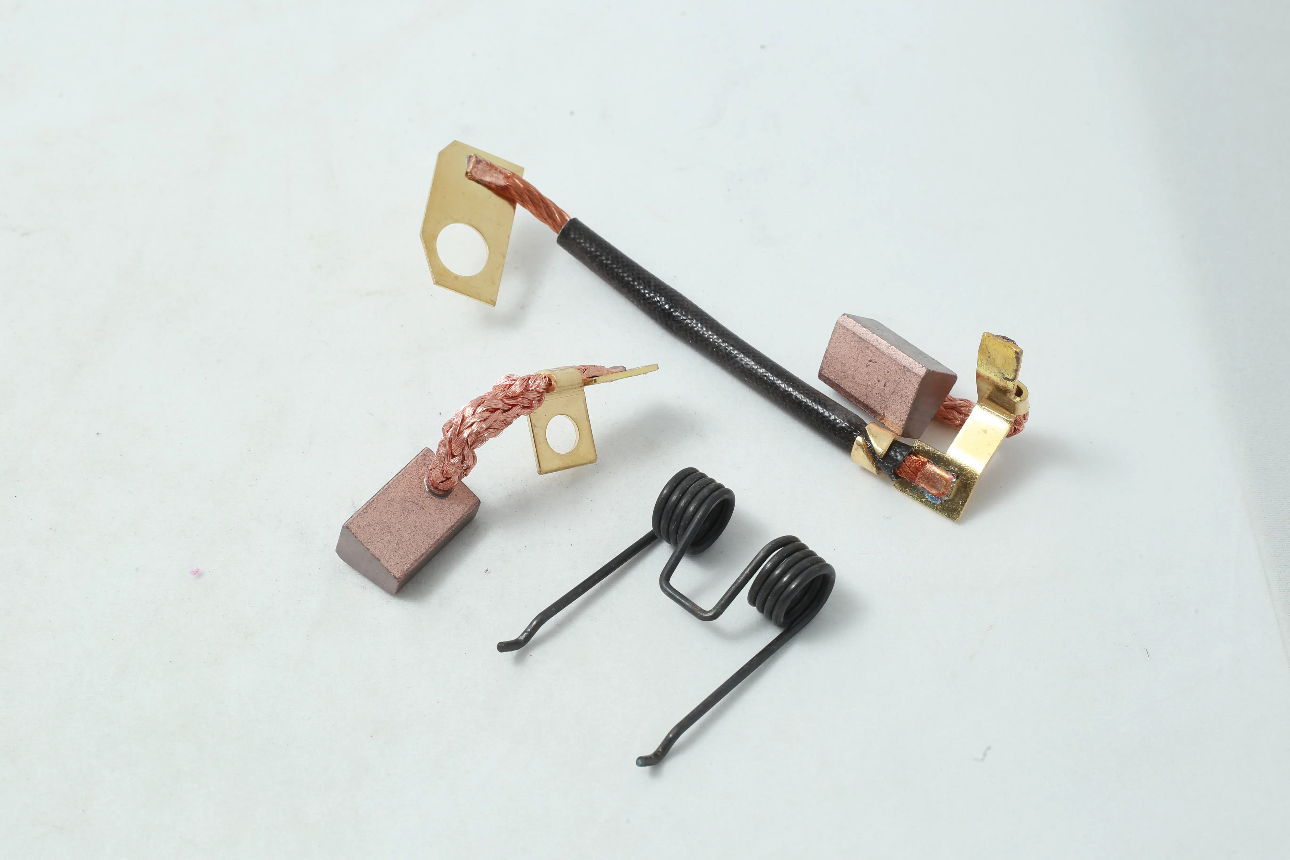ذغال استارت پژو 405 (استام صنعت) عظام