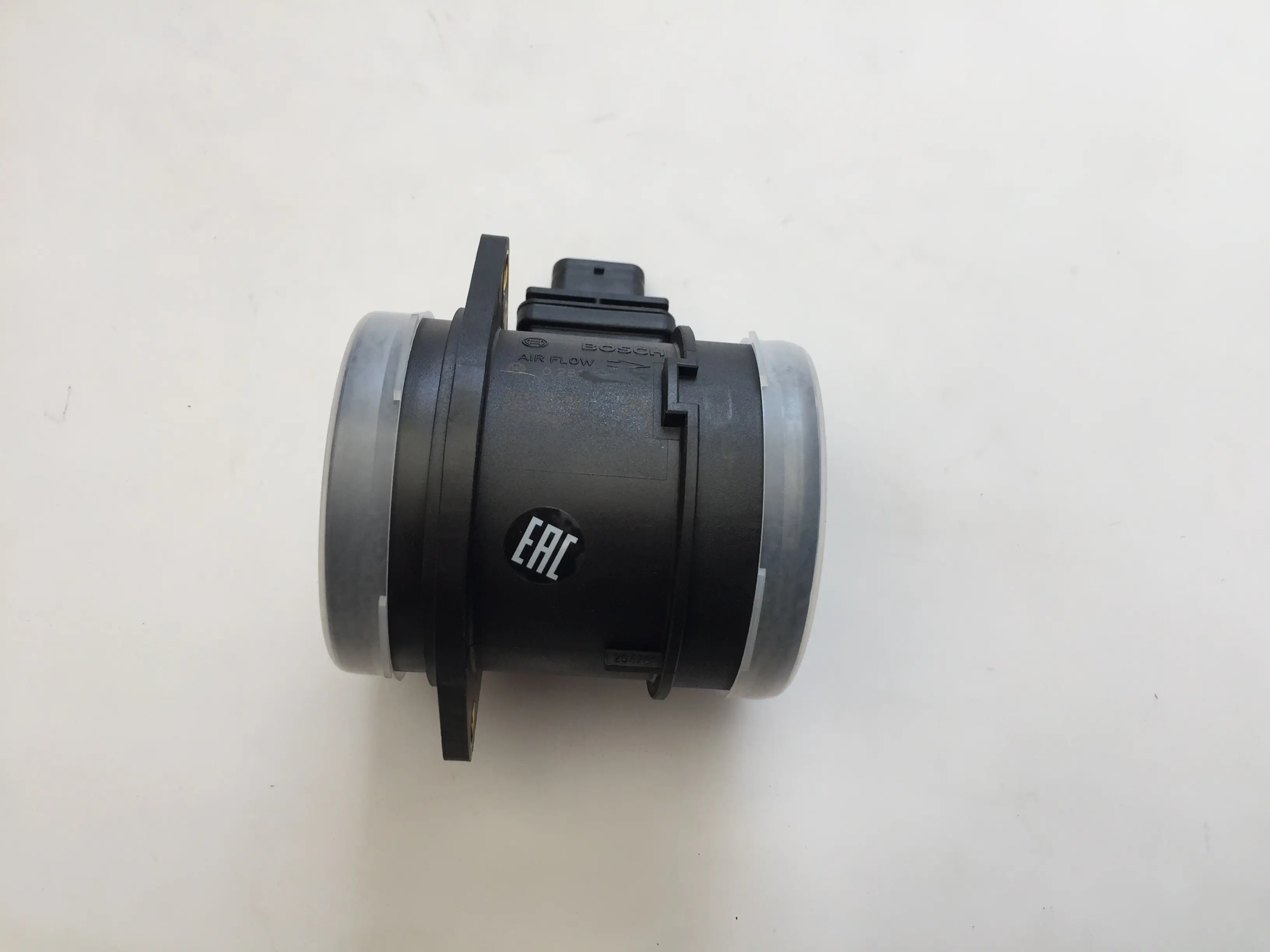 سنسور هواکش (دبی سنج) نیسان دیزل BOSCH اصلی - 2