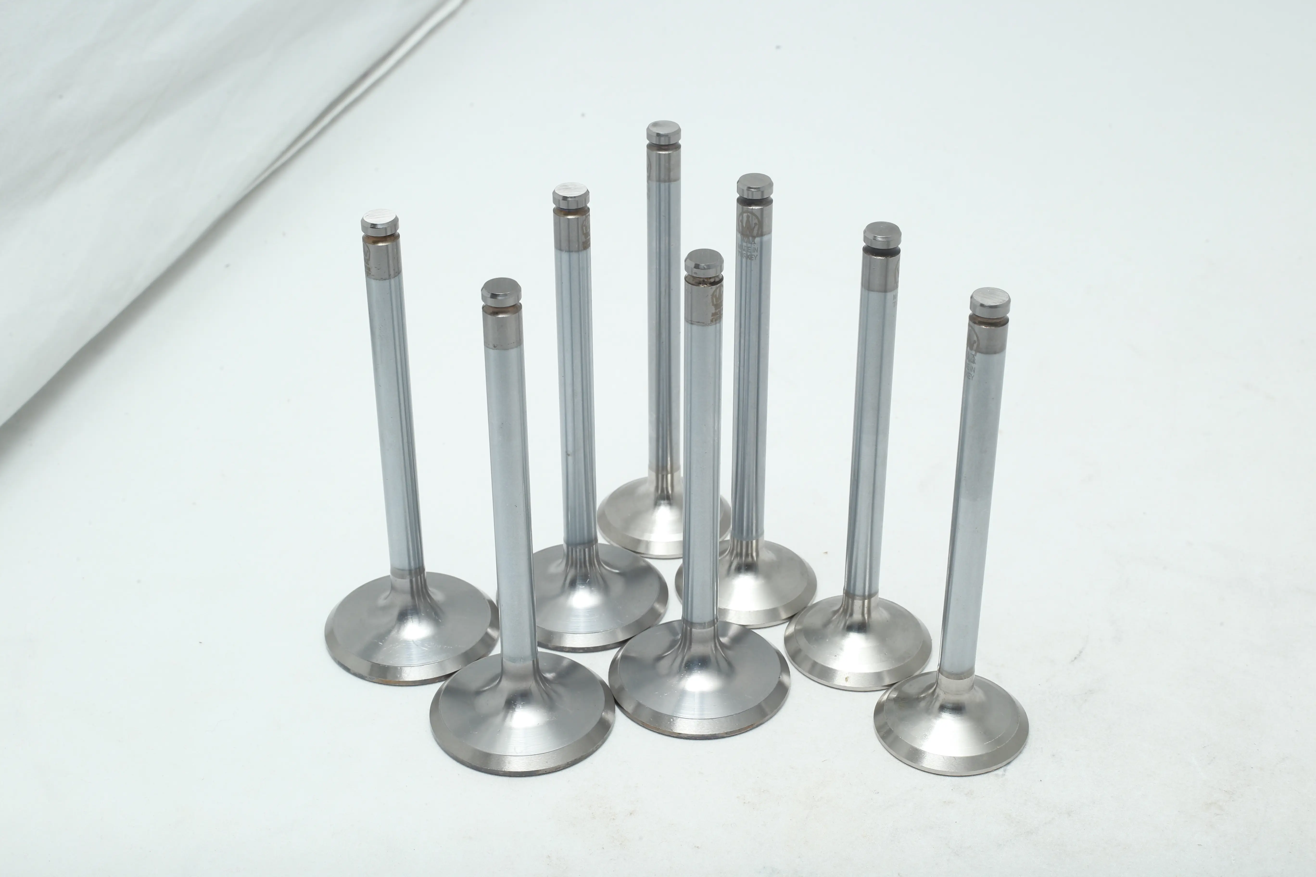 سوپاپ پژو 405 1800 ایساکو