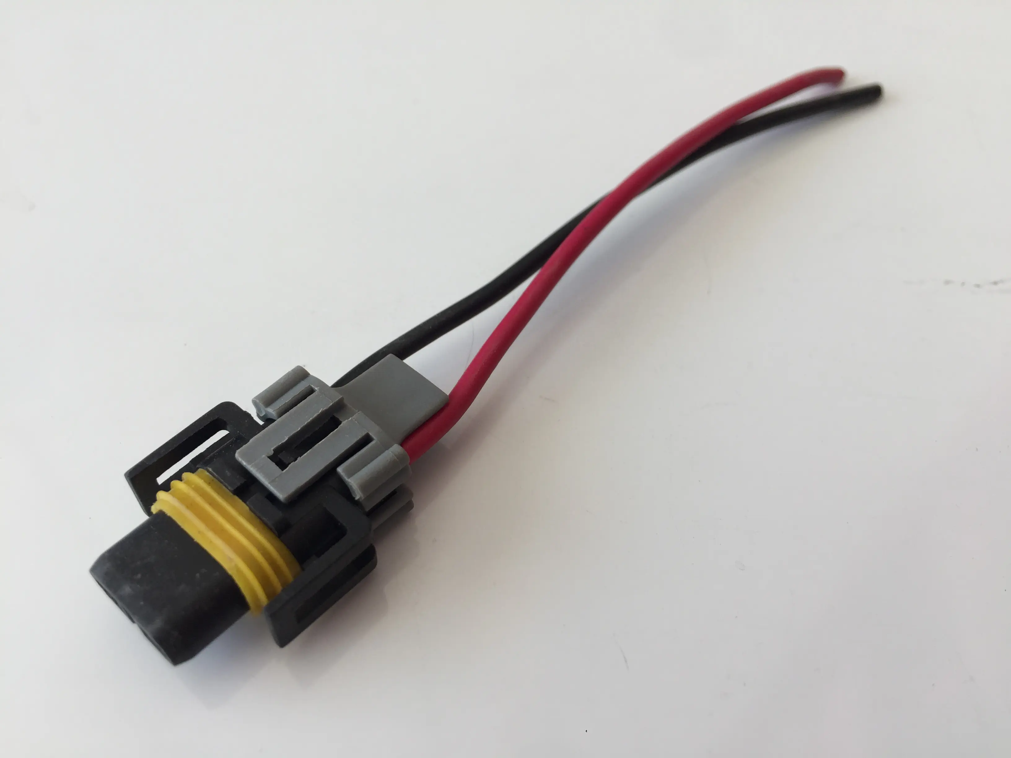 سوکت چراغ جلو ماکسیما 9005 - 2