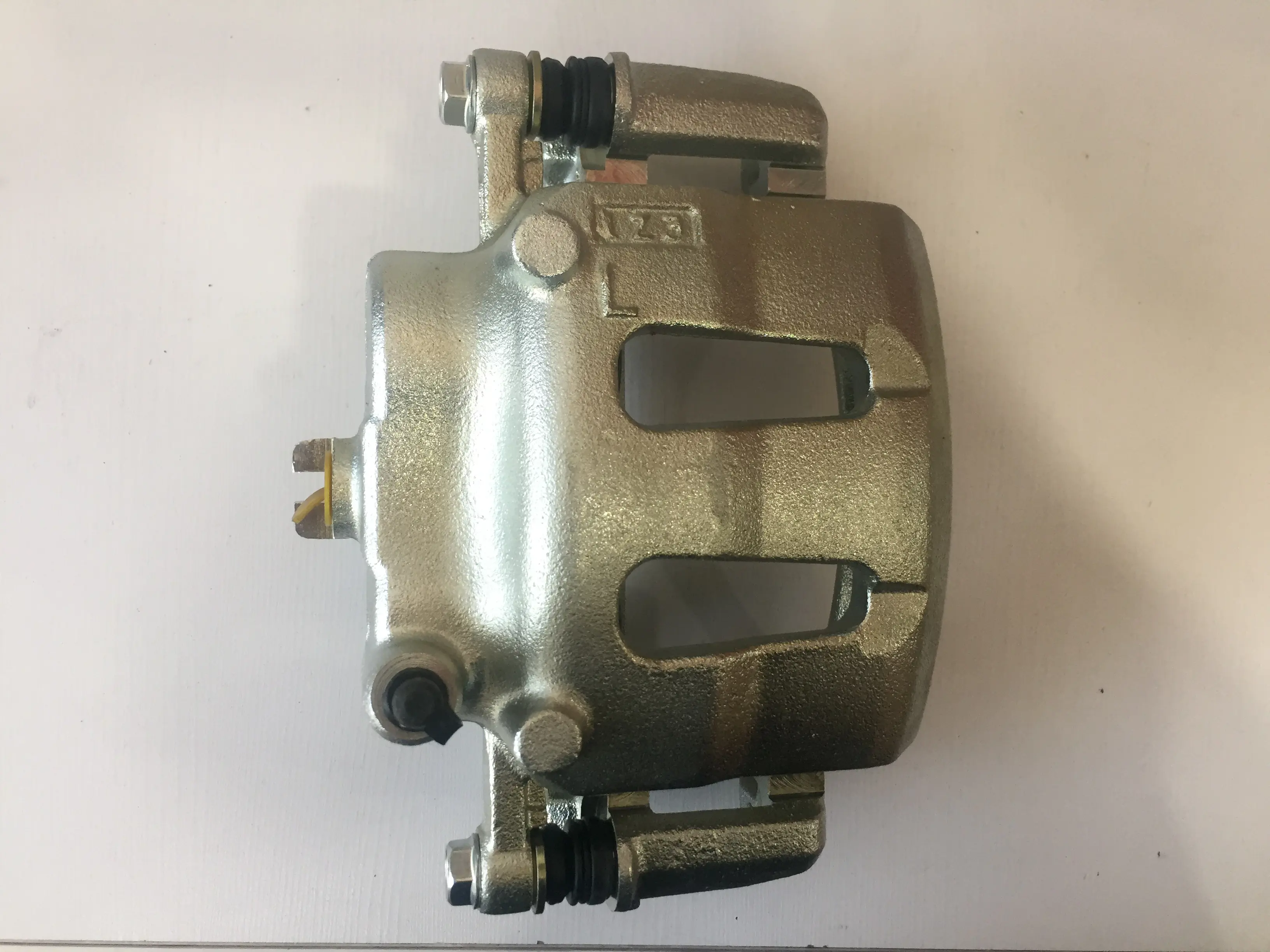 سیلندر ترمز چرخ جلو پیکاپ چپ - 2