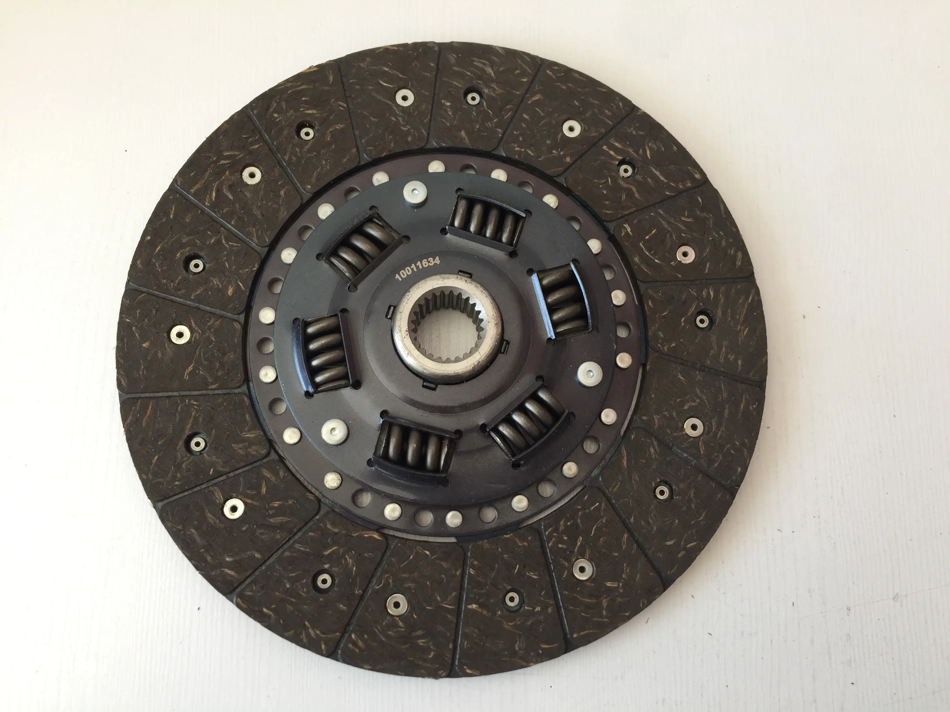 صفحه کلاچ نیسان 240 AISIN