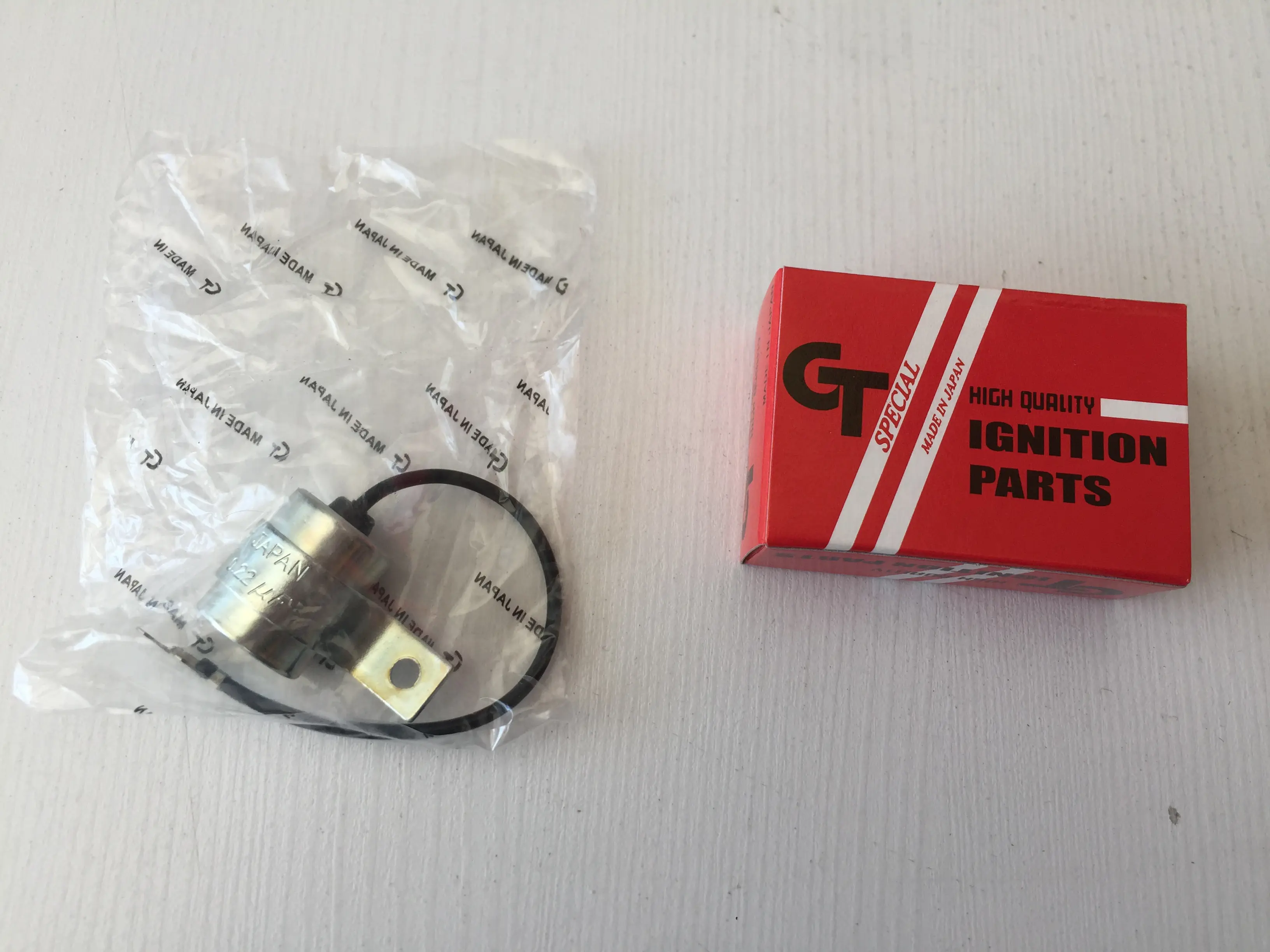 فیوز دلکو نیسان GT 22A اصلی