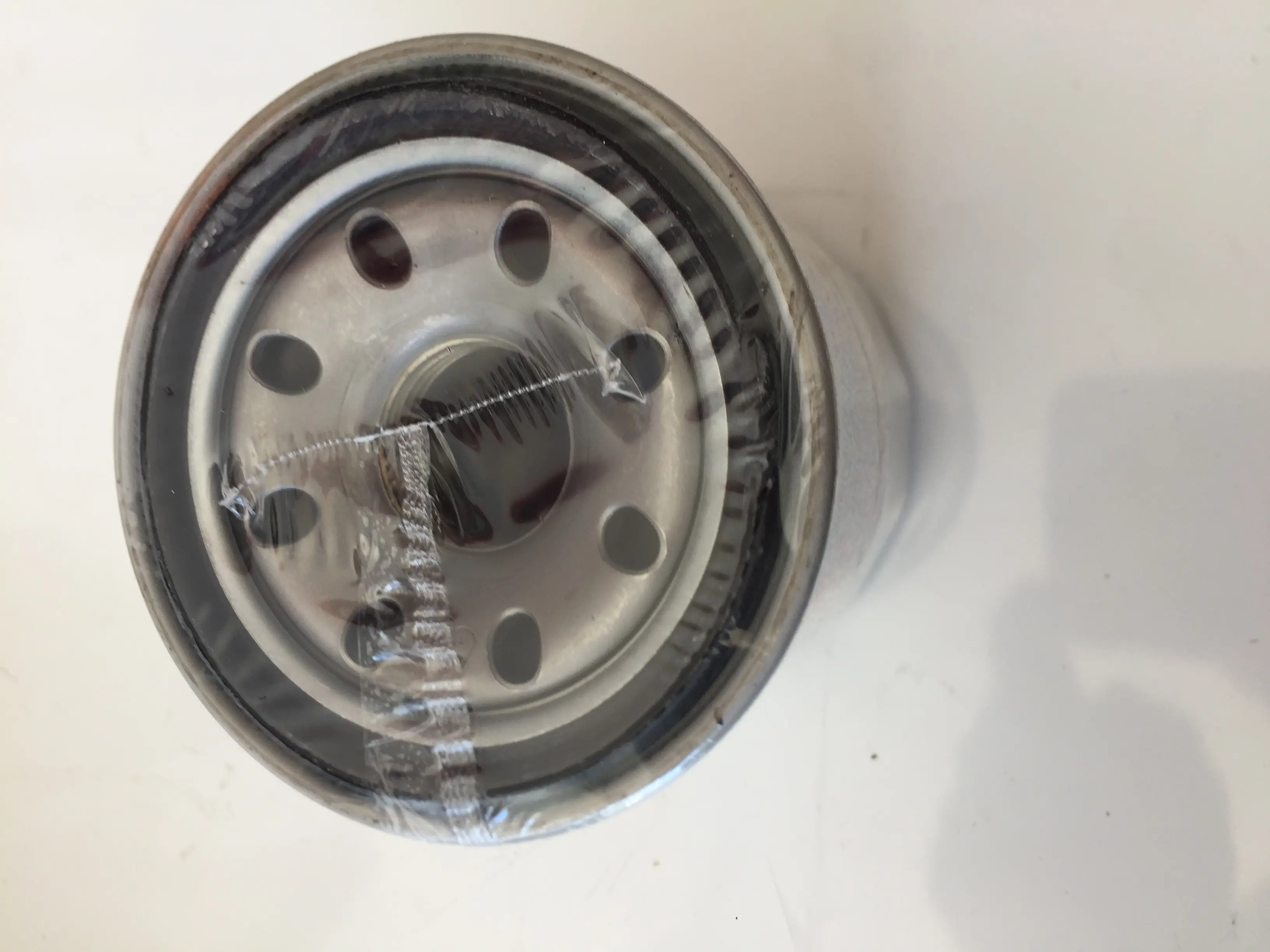 فیلتر روغن ماکسیما NISSAN MOTOR اصلی - 2