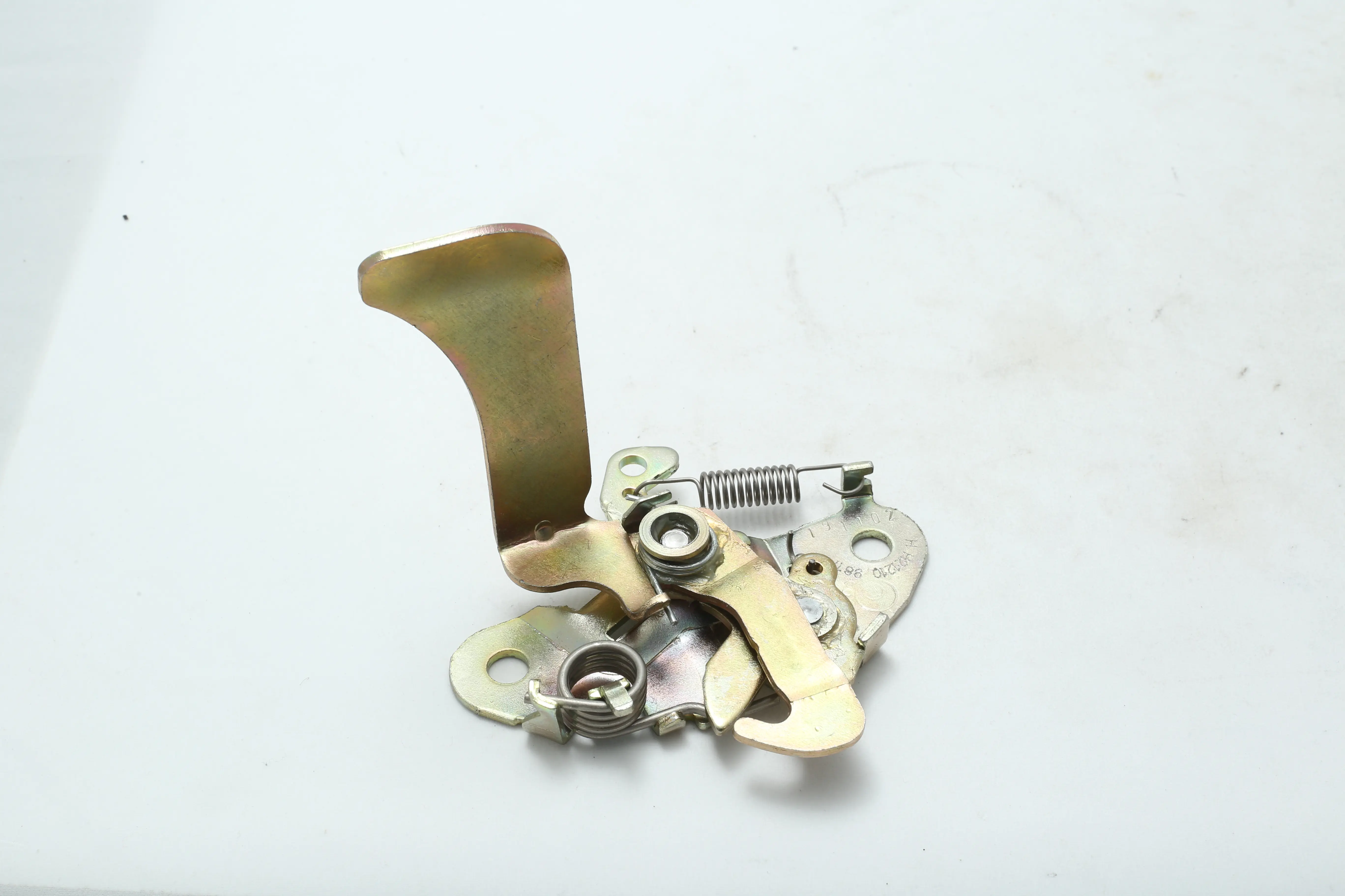 قفل کاپوت پژو 405 SLX اتحاد طلایی