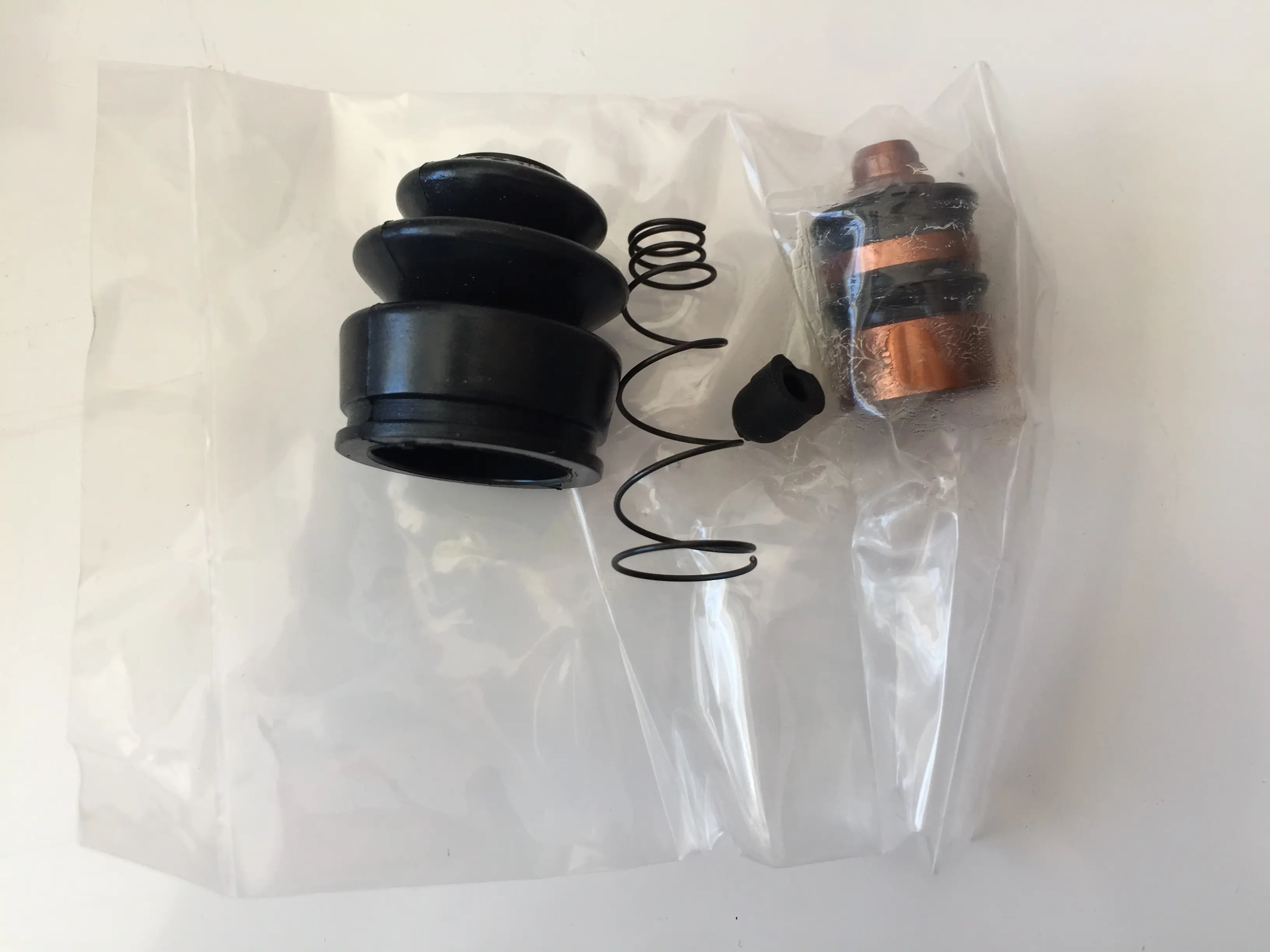 لوازم کلاچ پایین ماکسیما NISSAN MOTOR اصلی