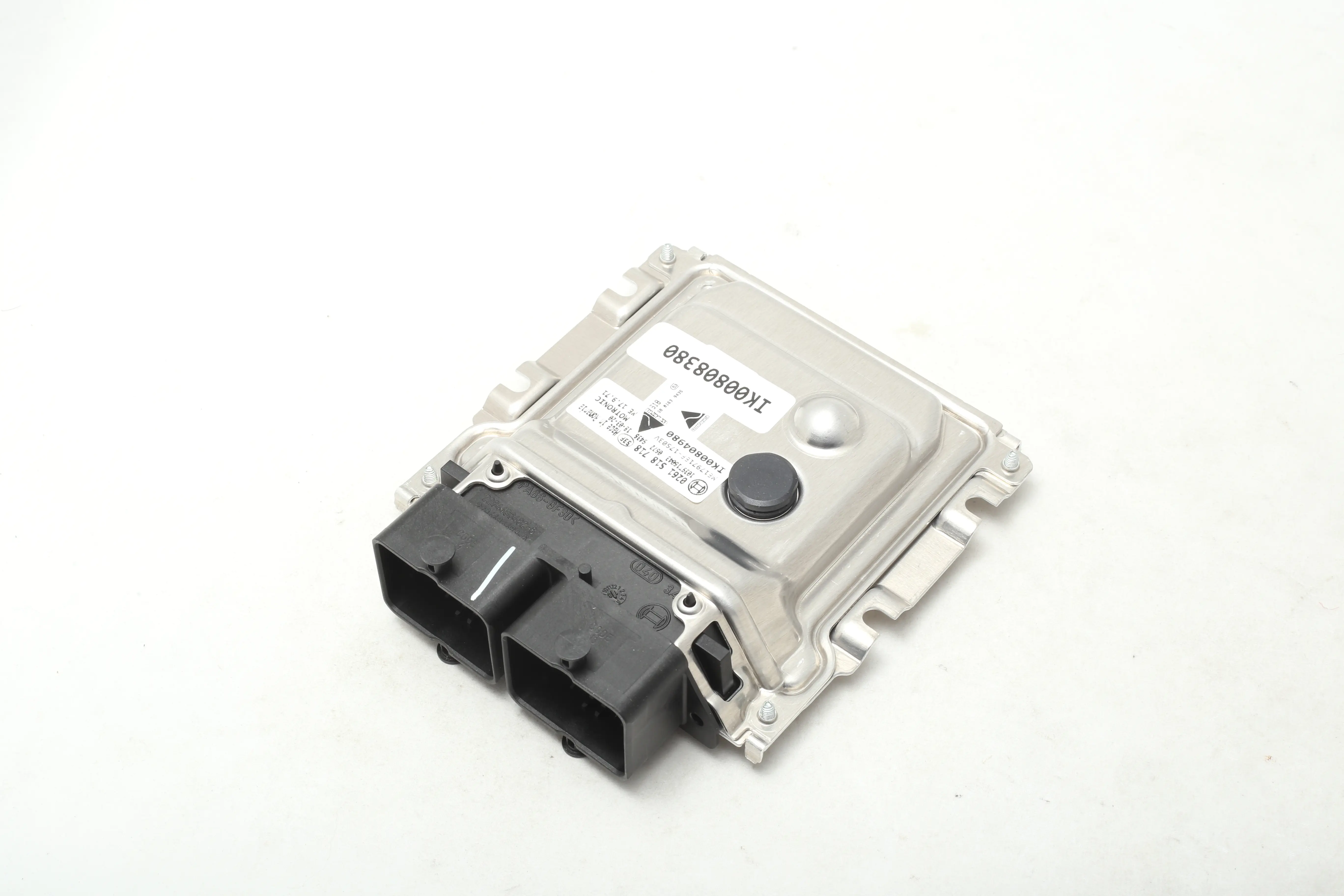 مجموعه ECU دنا بوش ME17 عظام