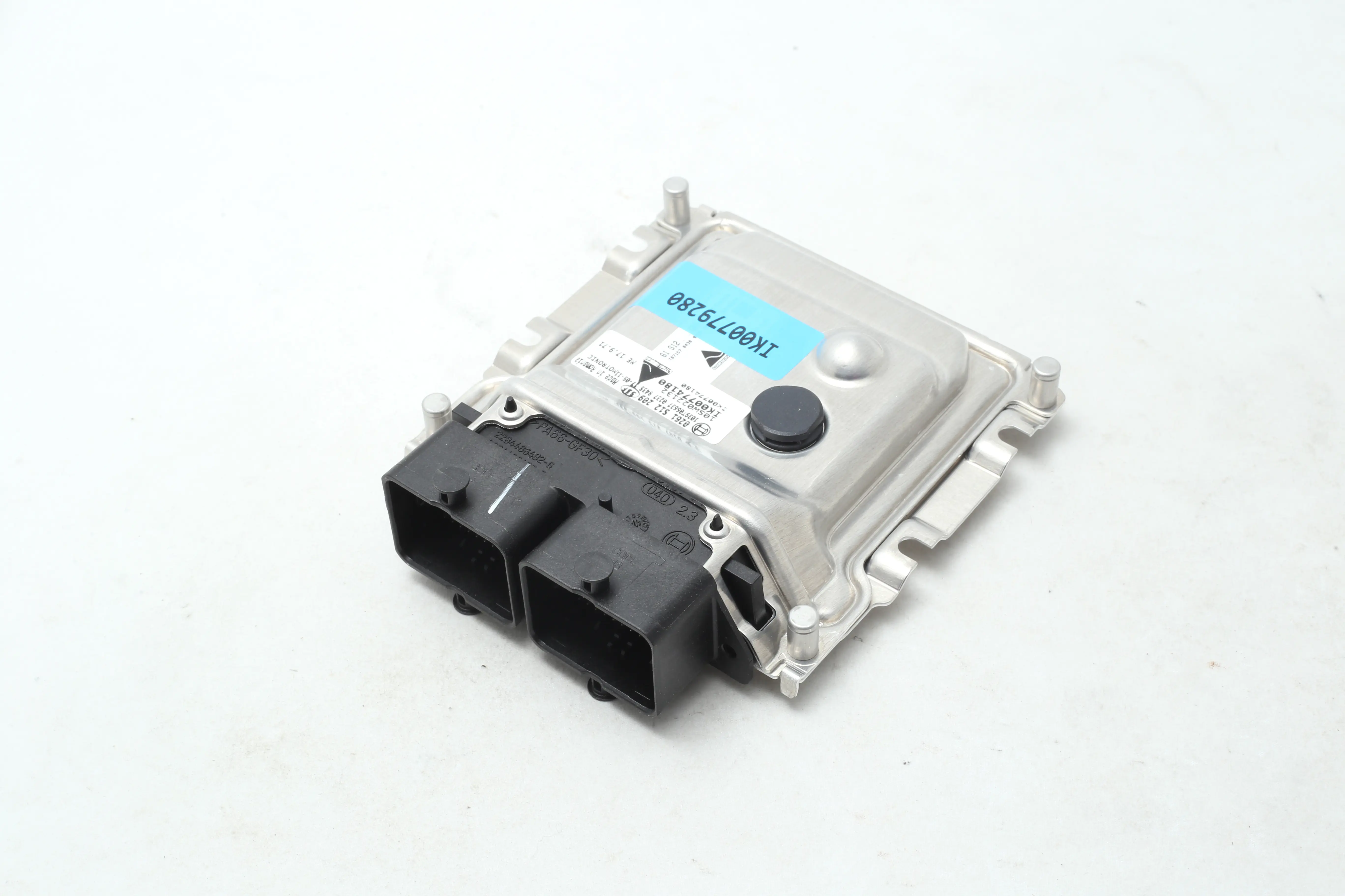 مجموعه ECU پژو 405 و پارس بوش ME17 عظام
