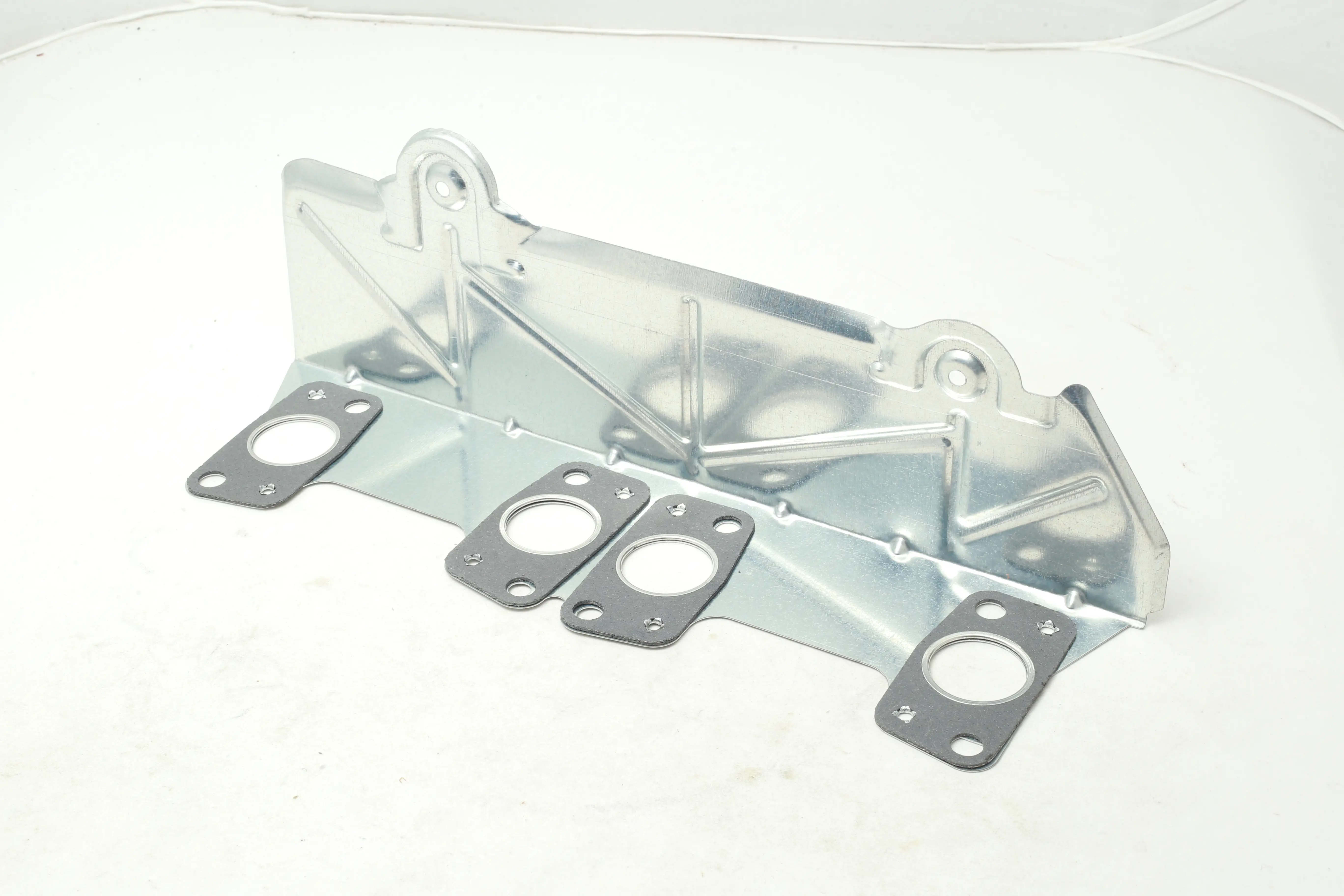 واشر بغل اگزوز حرارتی پژو 405 WAX
