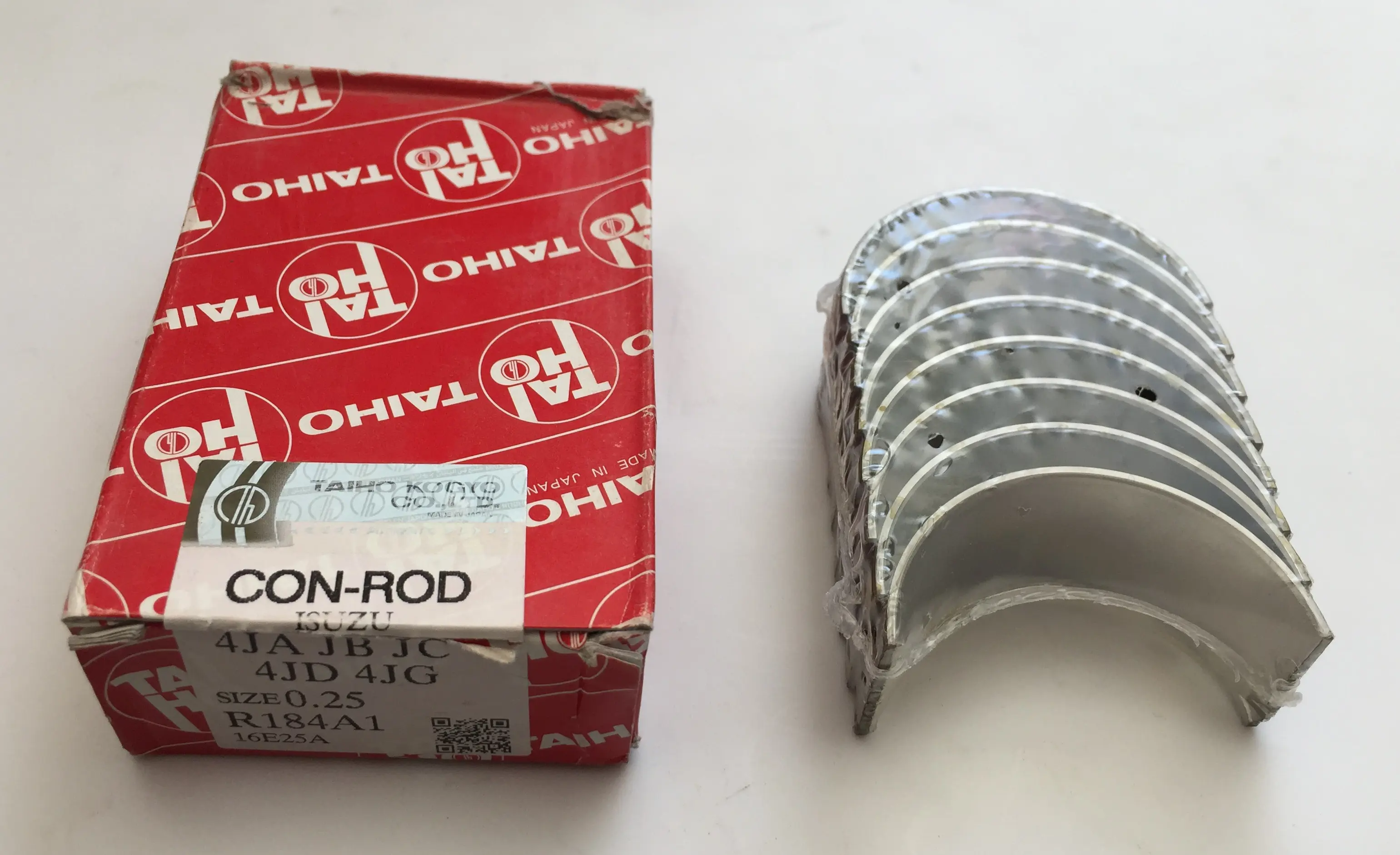 یاطاقان متحرک نیسان دیزل 025 TAIHO ژاپن