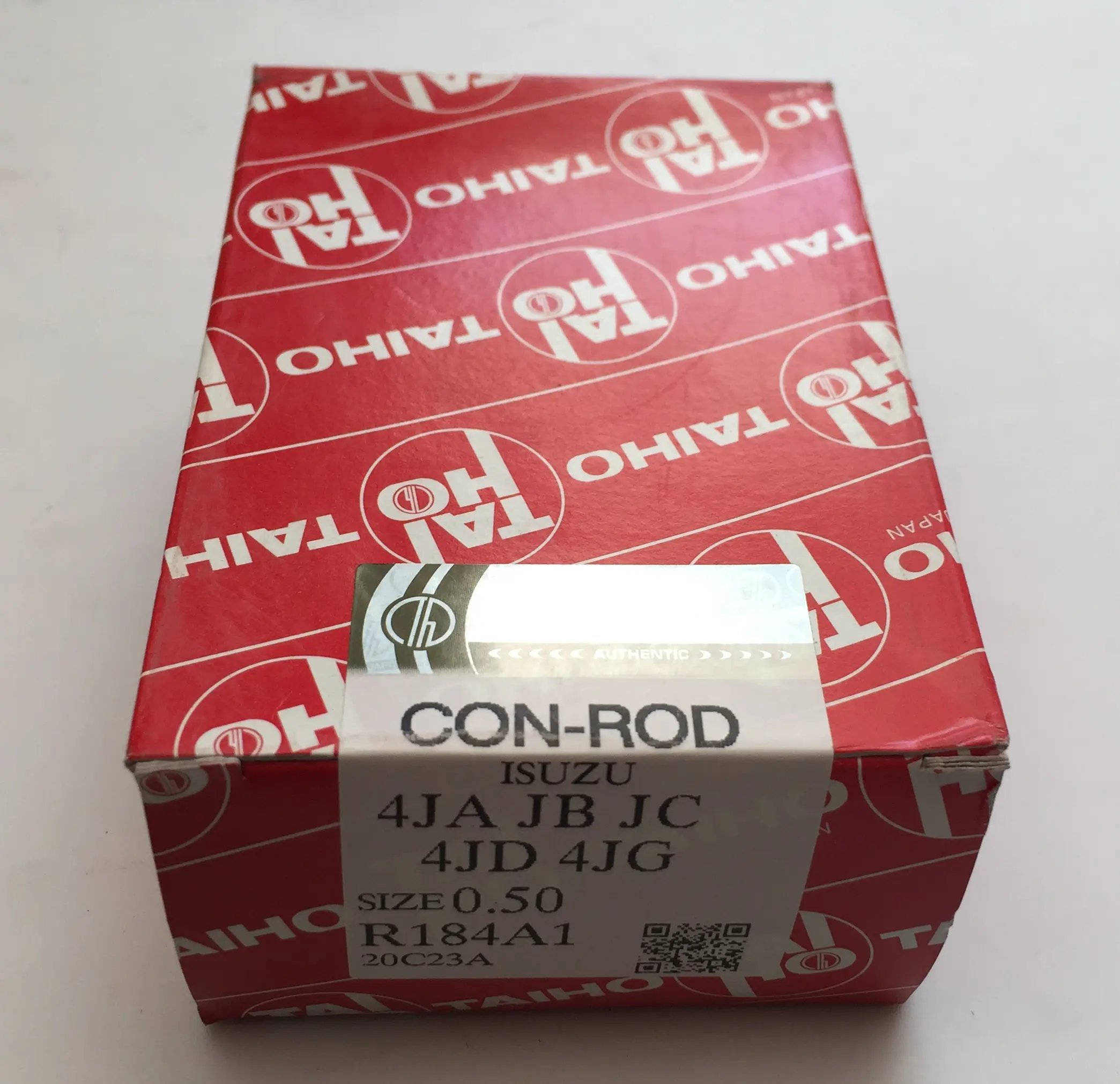 یاطاقان متحرک نیسان دیزل 050 TAIHO ژاپن