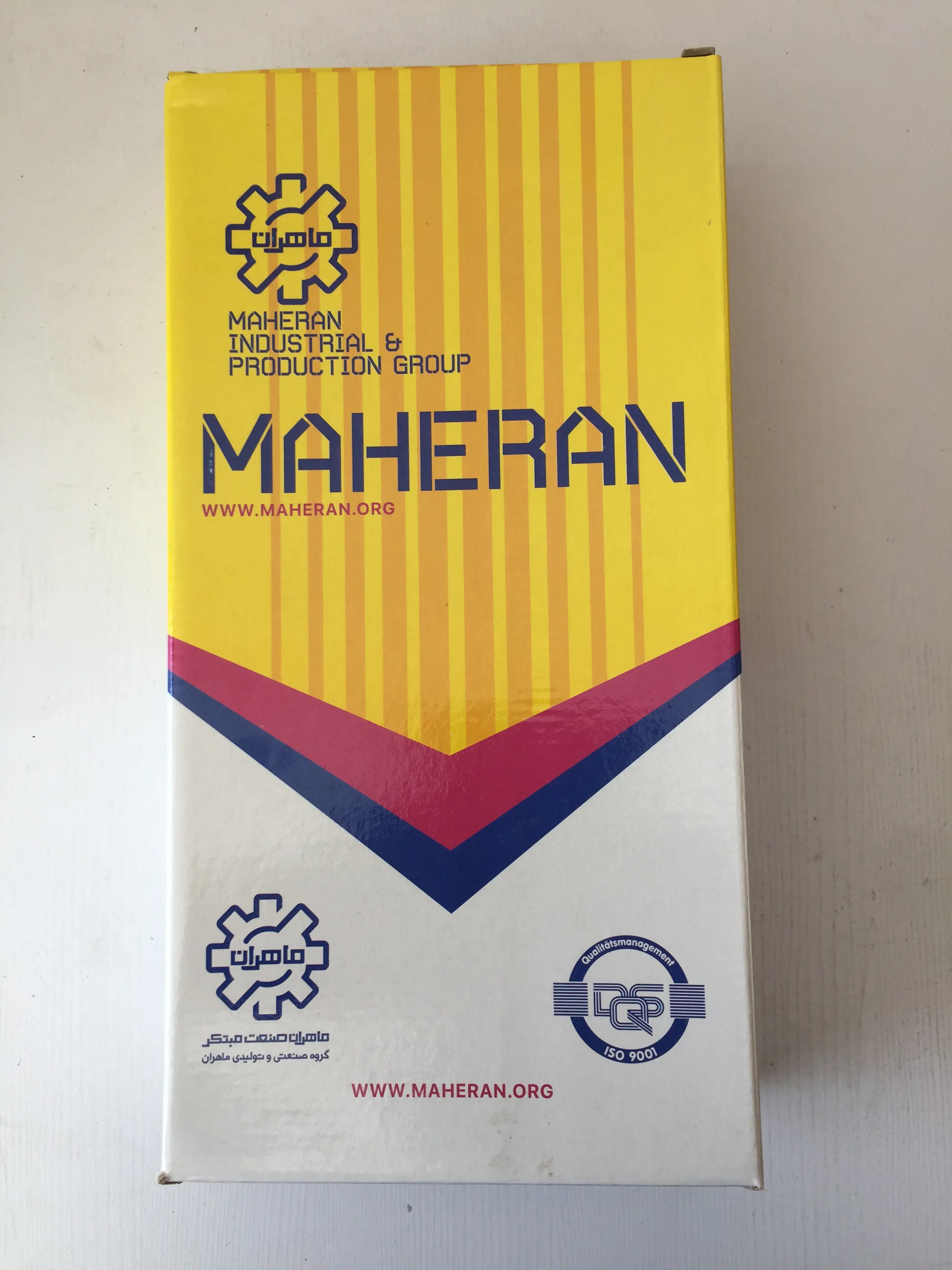 کاسه چراغ نیسان ماهران