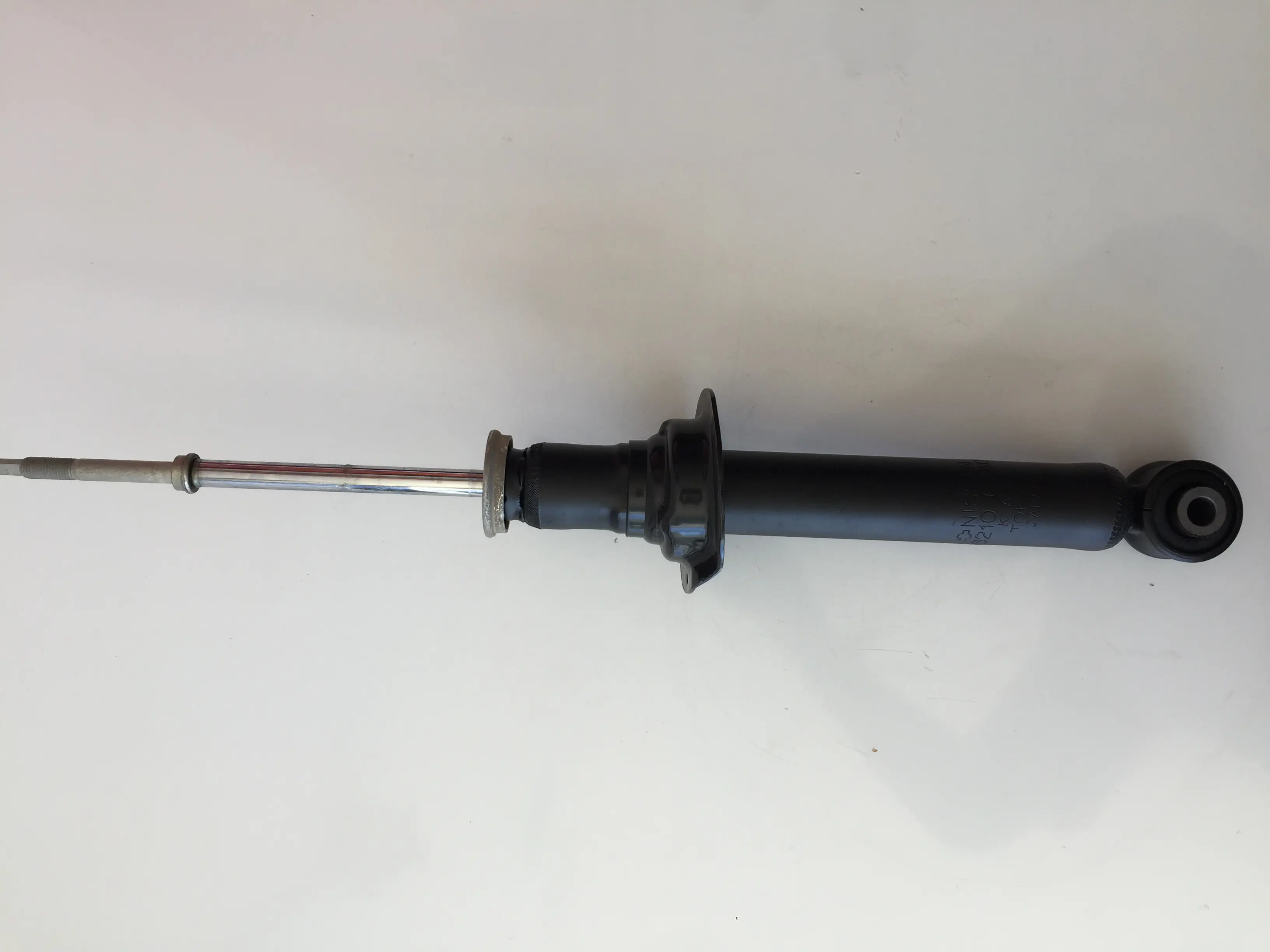کمک عقب ماکسیما NISSAN MOTOR اصلی
