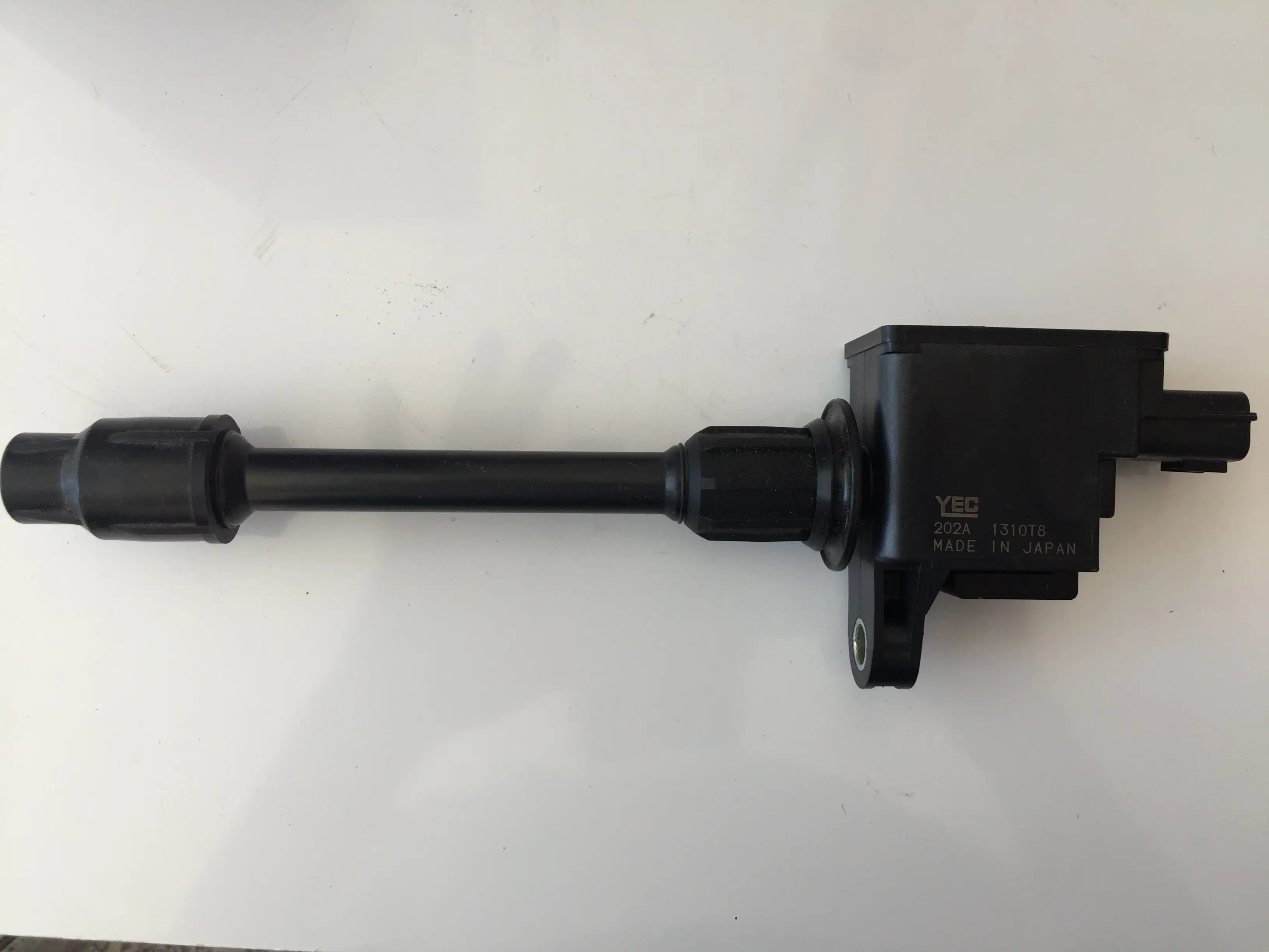 کویل ماکسیما کوتاه YEC ژاپن