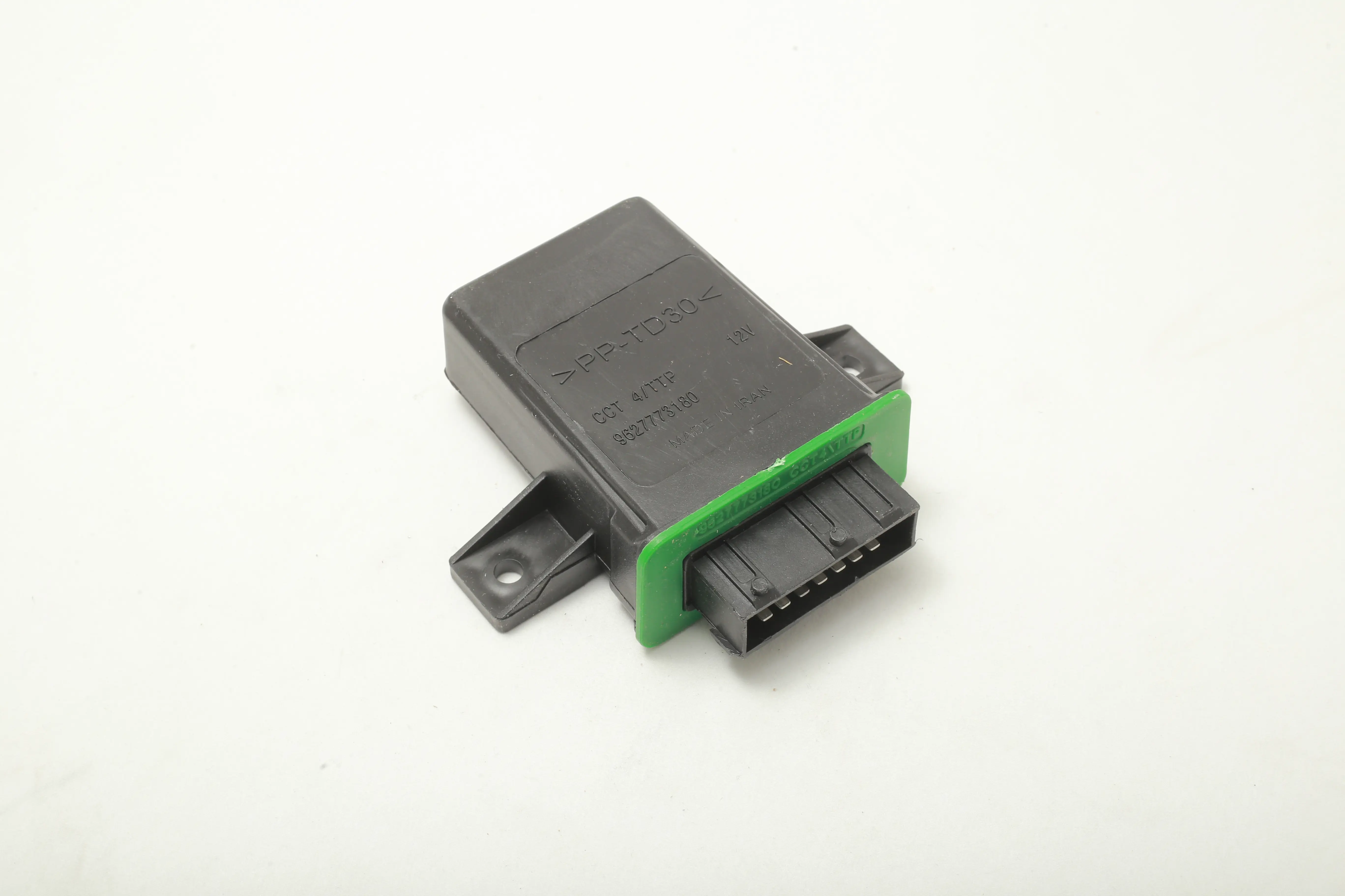 یونیت فن پژو 405 سبز (دما پایین) مجد